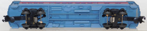 LIONEL 6-25100 POLAR EXPRESS Abandoned Toys Train Coach lighted passenger Car