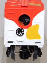 Load image into Gallery viewer, Lionel 6-36880 Japanese Koi Fish Motion Aquarium Car Exhiibition Animated lighted

