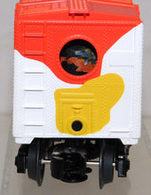 Load image into Gallery viewer, Lionel 6-36880 Japanese Koi Fish Motion Aquarium Car Exhiibition Animated lighted

