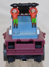 Load image into Gallery viewer, Lionel 6-28425 Polar Express Handcar Elf motorized add on Christmas O gauge C-8
