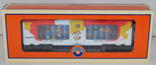Load image into Gallery viewer, Lionel 6-36880 Japanese Koi Fish Motion Aquarium Car Exhiibition Animated lighted
