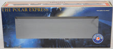 Load image into Gallery viewer, LIONEL 6-25100 POLAR EXPRESS Abandoned Toys Train Coach lighted passenger Car
