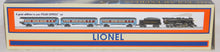 Load image into Gallery viewer, LIONEL 6-25100 POLAR EXPRESS Abandoned Toys Train Coach lighted passenger Car
