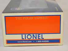 Load image into Gallery viewer, LIONEL 6-25100 POLAR EXPRESS Abandoned Toys Train Coach lighted passenger Car
