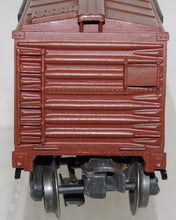 Load image into Gallery viewer, Lionel 2458 Pennsylvania DoubleDoor Automobile Boxcar 2758 1945 Flying Shoe 463W
