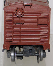 Load image into Gallery viewer, Lionel 2458 Pennsylvania DoubleDoor Automobile Boxcar 2758 1945 Flying Shoe 463W
