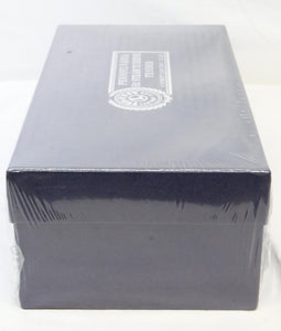 Lionel 6-18068 671 Century Club Pennsylvania Diecast TENDER RailSounds SEALED C-10 Never Opened