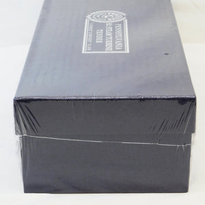 Lionel 6-18068 671 Century Club Pennsylvania Diecast TENDER RailSounds SEALED C-10 Never Opened