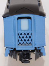 Load image into Gallery viewer, LIONEL 6-25102 POLAR EXPRESS Observation Car Train lighted passenger Car round deck
