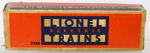 Load image into Gallery viewer, Lionel 2458 Pennsylvania DoubleDoor Automobile Boxcar 2758 1945 Flying Shoe 463W
