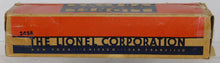 Load image into Gallery viewer, Lionel 2458 Pennsylvania DoubleDoor Automobile Boxcar 2758 1945 Flying Shoe 463W
