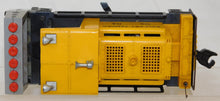 Load image into Gallery viewer, Lionel Trains #54 Ballast Tamper Postwar operating motorized unit w/instructions 1958
