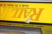 Load image into Gallery viewer, MTH FACTORY PRODUCTION SAMPLE 30-76089 Rescue 2 Fire Truck Flat car O Rail King
