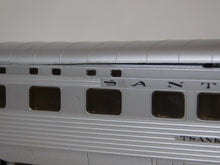 Load image into Gallery viewer, Santa Fe Tsankawi Streamlined Passenger car 4-4-2 Sleeper Walthers? HO Scale
