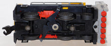 Load image into Gallery viewer, Lionel Trains #54 Ballast Tamper Postwar operating motorized unit w/instructions 1958
