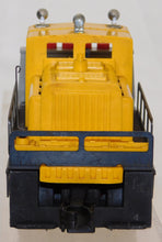 Load image into Gallery viewer, Lionel Trains #54 Ballast Tamper Postwar operating motorized unit w/instructions 1958
