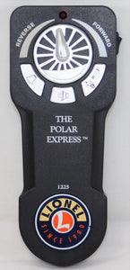 Lionel LionChief Remote Handset for Polar Express #1225 Steam Loco 10th Annivers