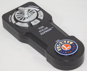 Lionel LionChief Remote Handset for Polar Express #1225 Steam Loco 10th Annivers