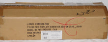 Load image into Gallery viewer, MTH LIONEL Corp 11-80011 O HIAWATHA PASSENGER ADD-ON Baggage ARCHIVE C-9 SCARCE
