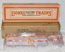 Load image into Gallery viewer, MTH LIONEL Corp 11-80011 O HIAWATHA PASSENGER ADD-ON Baggage ARCHIVE C-9 SCARCE

