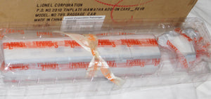 MTH LIONEL Corp 11-80011 O HIAWATHA PASSENGER ADD-ON Baggage ARCHIVE C-9 SCARCE
