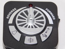 Load image into Gallery viewer, Lionel LionChief Remote Handset for Polar Express #1225 Steam Loco 10th Annivers
