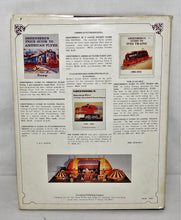 Load image into Gallery viewer, Book Greenberg&#39;s Guide to American Flyer S Gauge Hardcover has ALL ENGINES, ACSRYS, CARS +
