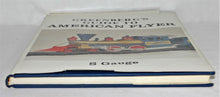 Load image into Gallery viewer, Book Greenberg&#39;s Guide to American Flyer S Gauge Hardcover has ALL ENGINES, ACSRYS, CARS +
