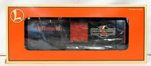 Load image into Gallery viewer, Lionel 6-29231 Animated Halloween Box Car Bobbing Pumpkin Head Car Up/Down O gauge
