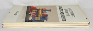 Book Greenberg's Guide to American Flyer S Gauge Hardcover has ALL ENGINES, ACSRYS, CARS +