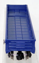 Load image into Gallery viewer, Menards 6674 US Navy Gondola Military Army train 2019 Flag O gauge outOfproductn
