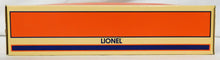 Load image into Gallery viewer, Lionel 6-29231 Animated Halloween Box Car Bobbing Pumpkin Head Car Up/Down O gauge
