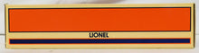 Load image into Gallery viewer, Lionel 6-29231 Animated Halloween Box Car Bobbing Pumpkin Head Car Up/Down O gauge
