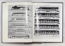 Load image into Gallery viewer, Book Greenberg&#39;s Guide to American Flyer S Gauge Hardcover has ALL ENGINES, ACSRYS, CARS +
