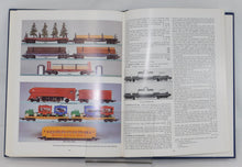 Load image into Gallery viewer, Book Greenberg&#39;s Guide to American Flyer S Gauge Hardcover has ALL ENGINES, ACSRYS, CARS +
