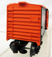 Load image into Gallery viewer, Lionel 6-29231 Animated Halloween Box Car Bobbing Pumpkin Head Car Up/Down O gauge
