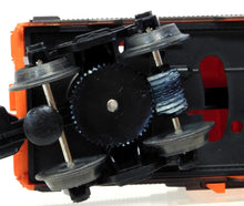 Load image into Gallery viewer, Lionel 6-29231 Animated Halloween Box Car Bobbing Pumpkin Head Car Up/Down O gauge
