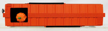 Load image into Gallery viewer, Lionel 6-29231 Animated Halloween Box Car Bobbing Pumpkin Head Car Up/Down O gauge
