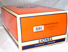 Load image into Gallery viewer, Lionel 6-11173 The TEXAN TEXAS SPECIAL Freight Set 2 car Add-On Frisco MKT C-10

