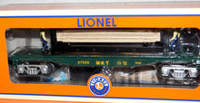Load image into Gallery viewer, Lionel 6-11173 The TEXAN TEXAS SPECIAL Freight Set 2 car Add-On Frisco MKT C-10
