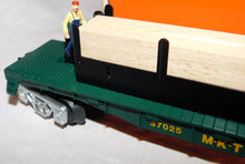Load image into Gallery viewer, Lionel 6-11173 The TEXAN TEXAS SPECIAL Freight Set 2 car Add-On Frisco MKT C-10
