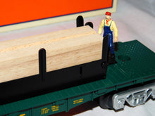 Load image into Gallery viewer, Lionel 6-11173 The TEXAN TEXAS SPECIAL Freight Set 2 car Add-On Frisco MKT C-10
