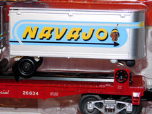 Load image into Gallery viewer, Lionel 6-11173 The TEXAN TEXAS SPECIAL Freight Set 2 car Add-On Frisco MKT C-10
