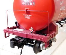 Load image into Gallery viewer, MTH 20-96169 KATY UP Heritage Tank Car Missouri Kansas Texas Union Pacific O MKT

