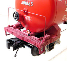 Load image into Gallery viewer, MTH 20-96169 KATY UP Heritage Tank Car Missouri Kansas Texas Union Pacific O MKT
