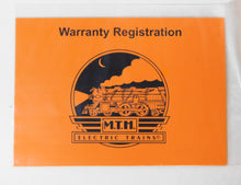 Load image into Gallery viewer, MTH 20-96169 KATY UP Heritage Tank Car Missouri Kansas Texas Union Pacific O MKT
