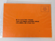 Load image into Gallery viewer, MTH 20-96169 KATY UP Heritage Tank Car Missouri Kansas Texas Union Pacific O MKT
