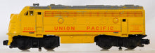 Load image into Gallery viewer, American Flyer 21215 Union Pacific F-9 Diesel Engine Motorized Not running

