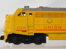 Load image into Gallery viewer, American Flyer 21215 Union Pacific F-9 Diesel Engine Motorized Not running
