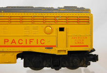 Load image into Gallery viewer, American Flyer 21215 Union Pacific F-9 Diesel Engine Motorized Not running
